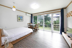 Hongcheon When You Are There Pension